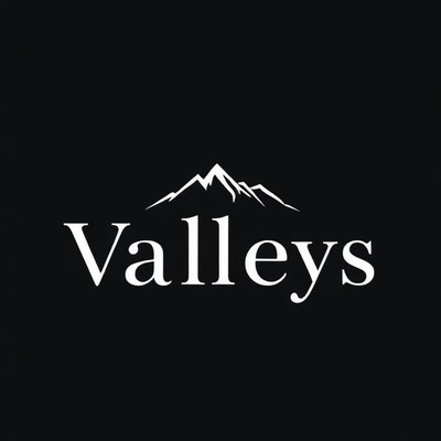 Valleys