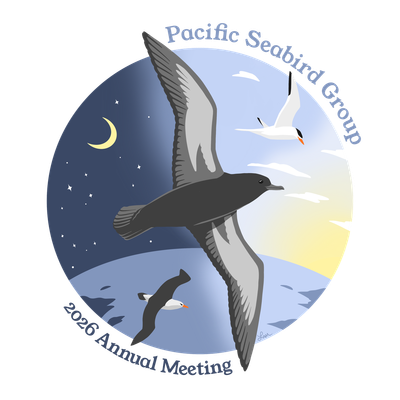 Pacific Seabird Group 2026