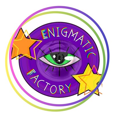 Enigmatic Factory