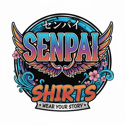 SenpaiShirts