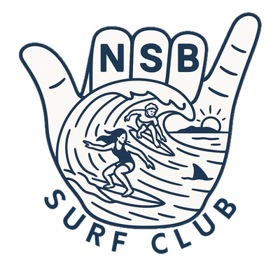 NSB SURF CLUB