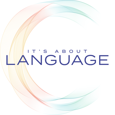 It's About Language 