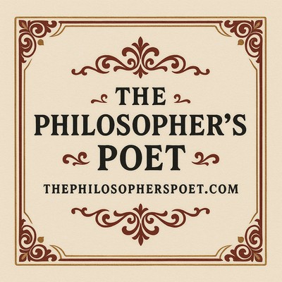 The Philosopher's Poet