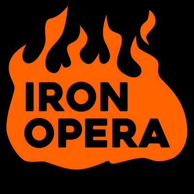 IRON OPERA