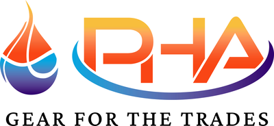 PHA Tees and Hoodies