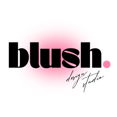 Blush Design Studio Shop