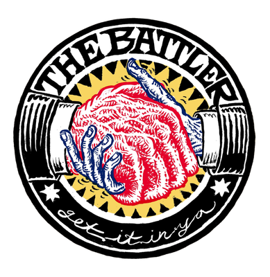 The Battler