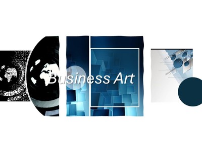 businessart