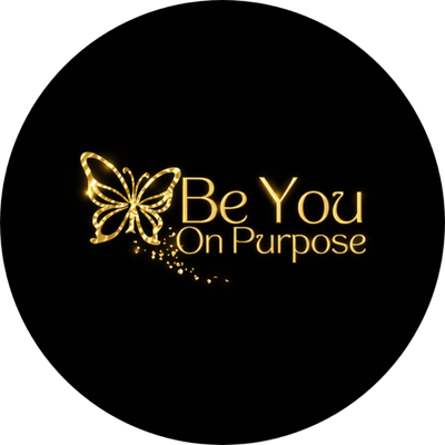 Be You On Purpose