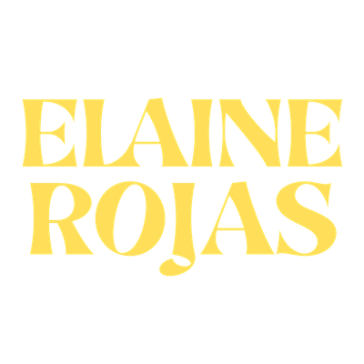 ELAINE ROJAS MERCH