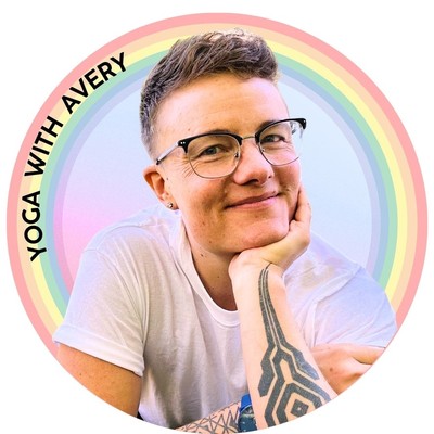 Yoga With Avery Shop