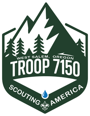 West Salem Scouting Merch