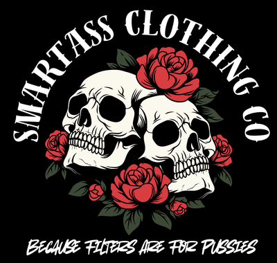 Smartass Clothing Co LLC