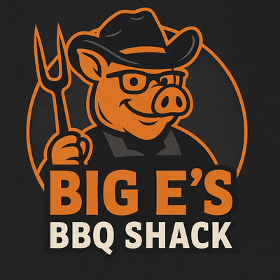 Big E BBQ Shack
