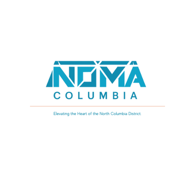 NOMA Columbia Swag