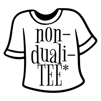 NondualiTee