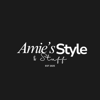 Amie's Style and Stuff