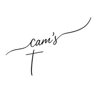 Cam'sChristianApparel