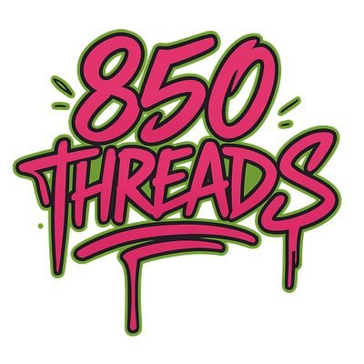 850Threads