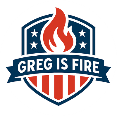 Gregisfire