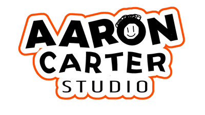 Aaron Carter Studio Shop