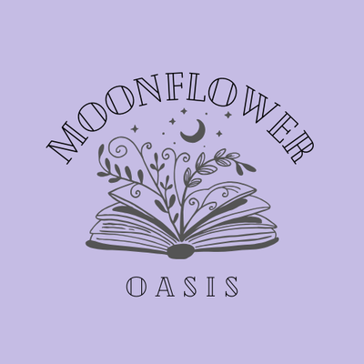 Moonflower Oasis