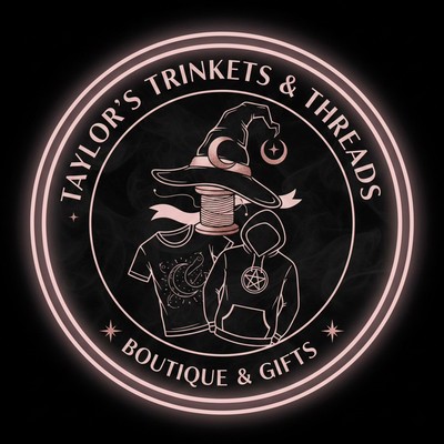 Taylors Trinkets Threads