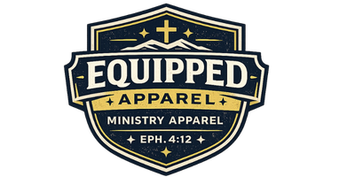 Equipped Apparel