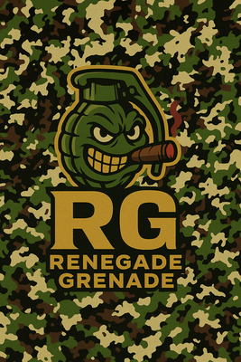 Renegade Grenade Shop