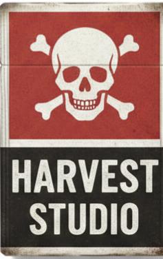 Harvest Studio