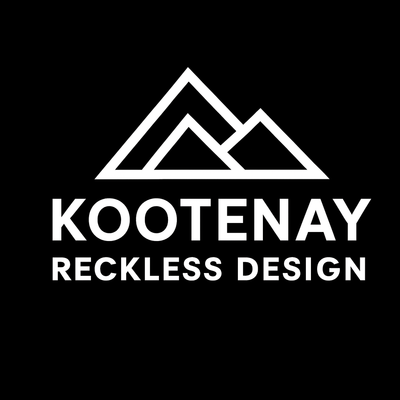 Kootenay Reckless Design