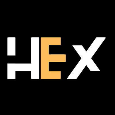 Hexordia Shop
