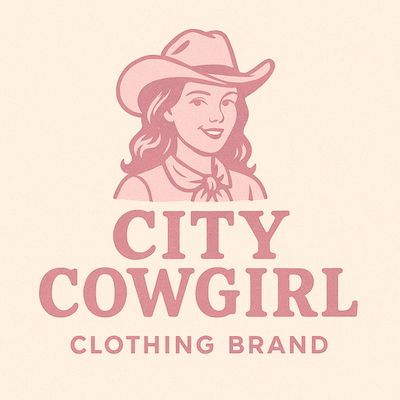 CITY COWGIRL