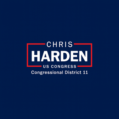 Chris Harden for Congress