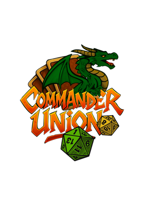 Commander Union