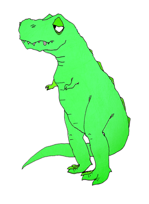 Right by Rex 