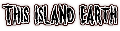 thisislandearth