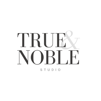 True and Noble Studio