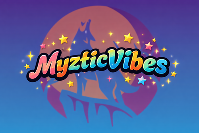 MyzticVibes