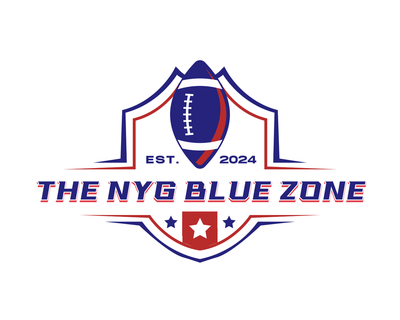 The NYG Blue Zone