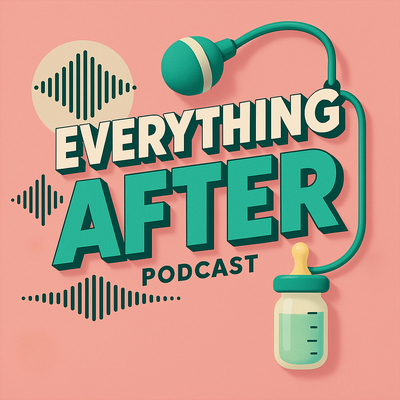 Everything After Pod Merch