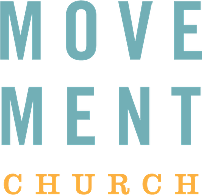 Movement Church Merch 