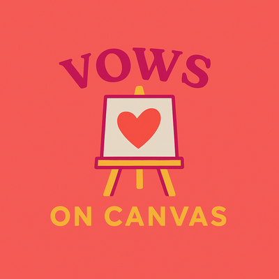 Vows on Canvas