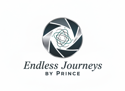 Endless Journeys by Prince