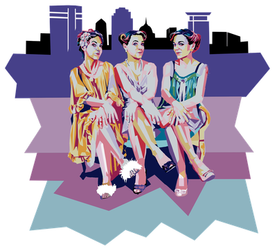 Sisters' Sludge Cafe