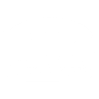 Bill's Hamburgers Merch Store