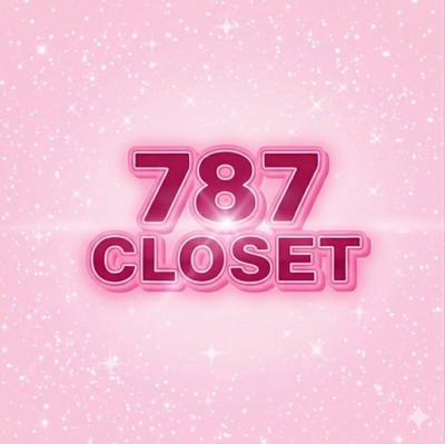 The787Closet