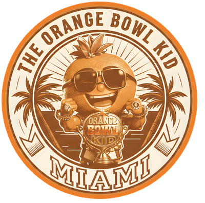 The Orange Bowl Kid