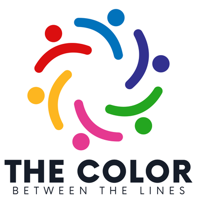 thecolorbetweenthelines