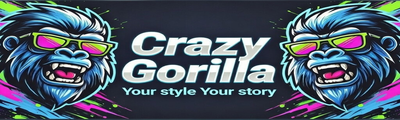 CrazyGorilla